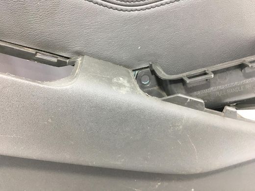 Карта дверей задня права NISSAN PATHFINDER R51 2005-2014 829003X60A, 829003X60A, B