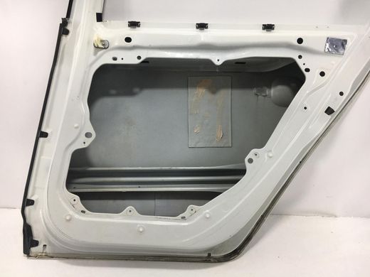 Двері задні праві VOLVO S60 Y20 2013-2018 32291069, 32291069, A