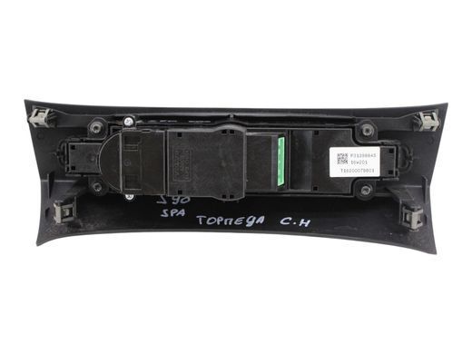 Блок кнопок в торпеду VOLVO S90 SPA 2016-2020 31398845, 31398845, A