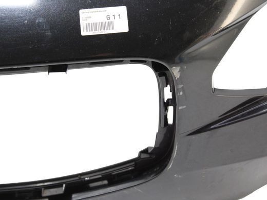 Бампер передній верхній VOLVO S90 SPA 2016-2020 31383226, 31383226, B