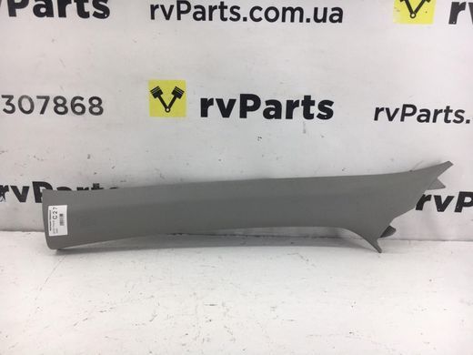 Накладка стійки лобового скла ліва ACURA RDX 2012-2017 84151-TX4-A02ZC, 84151-TX4-A02ZC, A