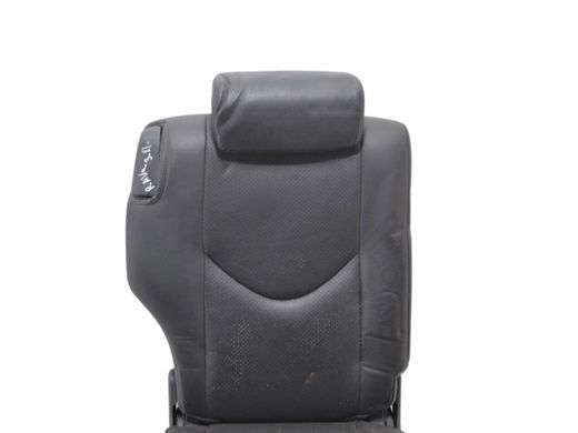 Сидіння заднє праве TOYOTA RAV4 CA30W 2005-2010 7165042010, 7165042010, A