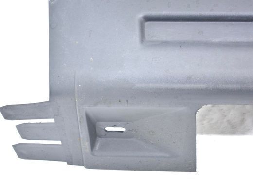 Накладка порога ліва зовнішня LAND ROVER RANGE ROVER SPORT L320 2005-2009 (DDJ000311) DGP500531PCL, DGP500531PCL, B