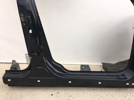 Чверть автомобіля передня права VOLVO XC60 2008-2013 (з лонжероном) 31349787, 31349787, A