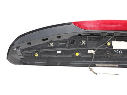 Спойлер верхній задній VOLVO V60 Y20 2013-2018 (в зборі з 31395455) 39804000, 39804000, B