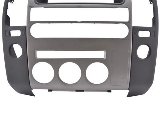 Накладка панели управления климатом NISSAN PATHFINDER R51 2005-2014 68261EB310, 68261EB310, B