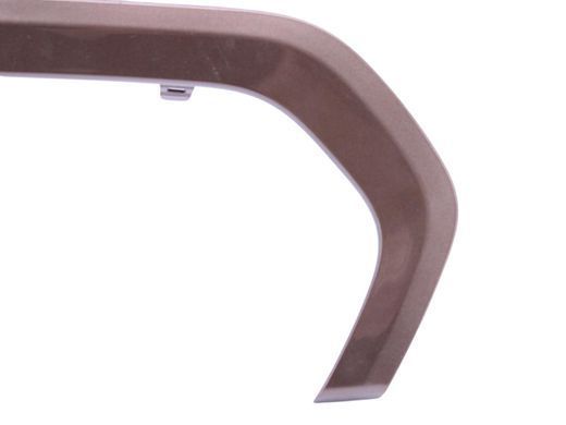 Накладка бампера задняя левая SUBARU FORESTER SL 2024- S90200110, S90200110, B