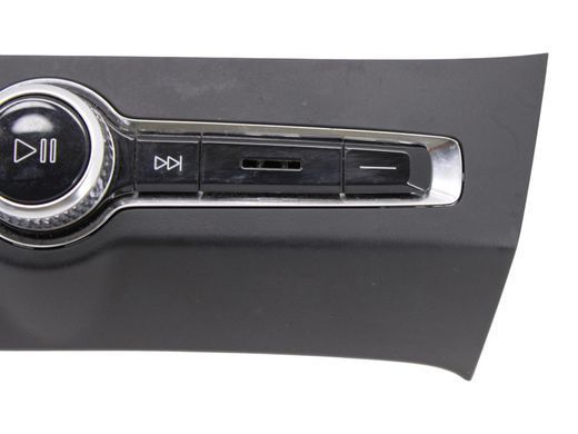 Блок кнопок в торпеду VOLVO S90 SPA 2016-2020 31398845, 31398845, A