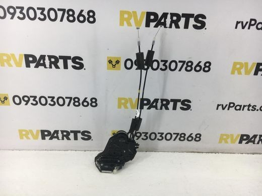Замок дверей задній правий HONDA INSIGHT 2018-2022 72610-TXM-A01, 72610-TXM-A01, A