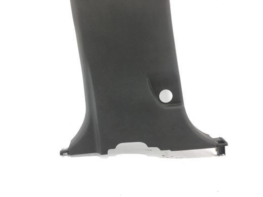 Накладка средней стойки нижняя левая внутренняя NISSAN NAVARA D40 2005-2010 76916EB302, 76916EB302, B