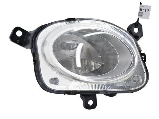 Денні ходові вогні передні праві FIAT 500L 2012-2016 51887654, 51887654, A