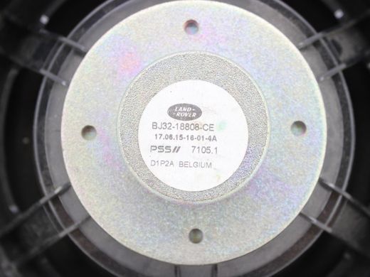Динамік передній задній лівий правий LAND ROVER RANGE ROVER EVOQUE L538 2015-2018 (LR032637) BJ3218808CE, BJ3218808CE, A