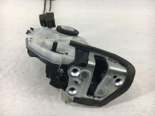 Замок дверей задній правий HONDA INSIGHT 2018-2022 72610-TXM-A01, 72610-TXM-A01, A