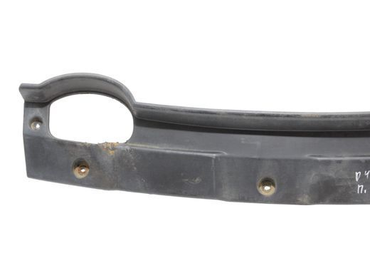 Накладка бампера нижня передня NISSAN NAVARA D40 2005-2010 96011EB400, 96011EB400, B