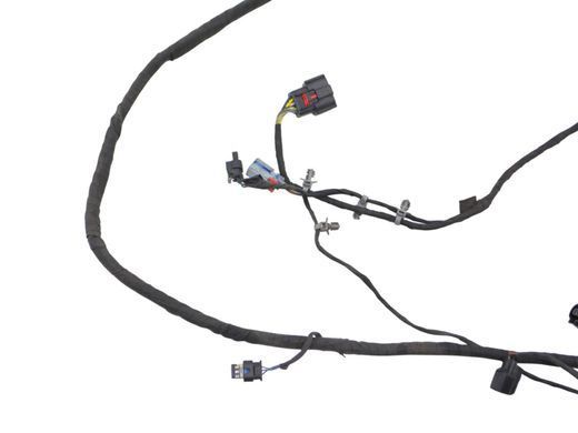 Проводка переднего бампера GMC TERRAIN 2017-2021 (84564377) 84492231, 84492231, A