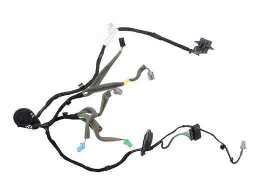 Проводка дверей задня права VOLVO V60 Y20 2013-2018 31275442, 31275442, A