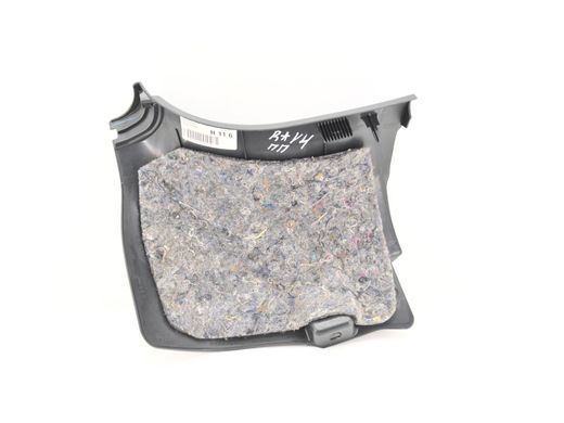 Накладка стойки лобового стекла нижняя правая внутренняя TOYOTA RAV4 CA30W 2005-2010 6211142040B0, 6211142040B0, A