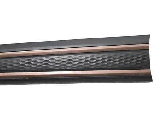 Накладка двери нижняя передняя левая внешняя SUBARU FORESTER SL 2024- (91112SL370) 91112SL330, 91112SL330, B