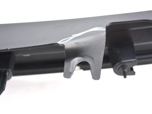 Накладка замка багажника VOLVO XC60 2013-2017 31307723, 31307723, B