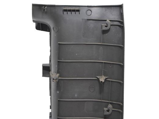 Накладка задньої стійки нижня права внутрішня NISSAN NAVARA D40 2005-2010 76938EB30A, 76938EB30A, A