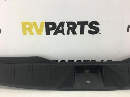 Накладка замка багажника SUBARU FORESTER S13 2014-2018 94026SG000VH, 94026SG000VH, A