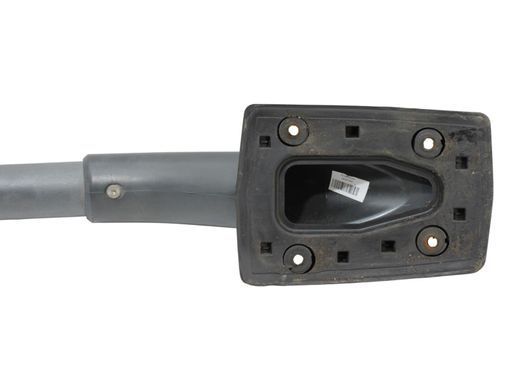 Рейлінг даху лівий NISSAN NAVARA D40 2005-2010 731554X30A, 731554X30A, B