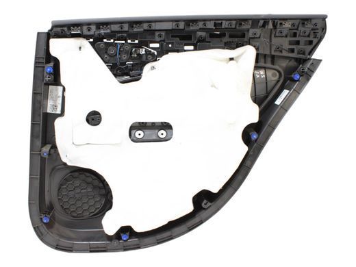 Карта дверей задня ліва OPEL INSIGNIA 2017-2022 39138330, 39138330, B