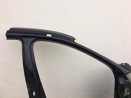 Чверть автомобіля передня права VOLVO XC60 2008-2013 (з лонжероном) 31349787, 31349787, A