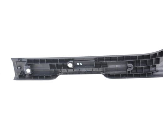 Накладка порога передняя левая внутренняя LAND ROVER FREELANDER 2 L359 2006-2010 (6H5224479ACW) LR001820, LR001820, B