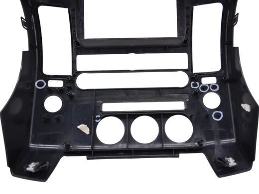 Накладка панели управления климатом NISSAN PATHFINDER R51 2005-2014 68261EB310, 68261EB310, B