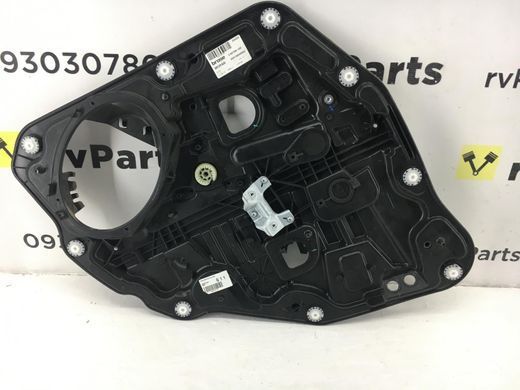 Склопідйомник задній правий JEEP RENEGADE 2014- 68268738AA, 68268738AA, A