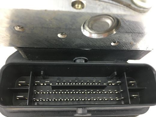 Блок ABS SUBARU FORESTER S14 2018-2021 (27536SJ050) 27596SJ050, 27596SJ050, A