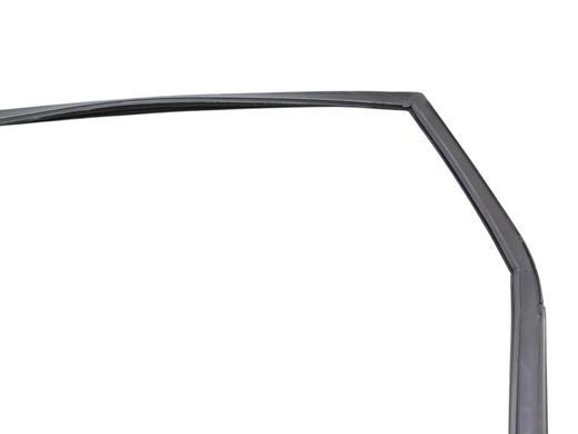 Уплотнитель боковых стекол задний правый LAND ROVER DISCOVERY SPORT L550 2019- LR058555, LR058555, A