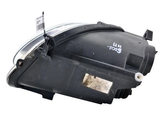 Денні ходові вогні передні праві FIAT 500L 2012-2016 51887654, 51887654, A