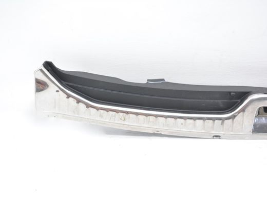 Накладка замка багажника VOLVO XC60 2013-2017 31307723, 31307723, B