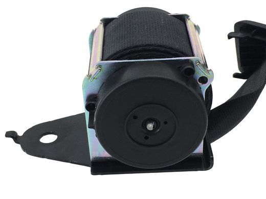 Ремень безопасности задний TOYOTA AVENSIS T27 2012-2015 73350-05050-C1, 73350-05050-C1, A