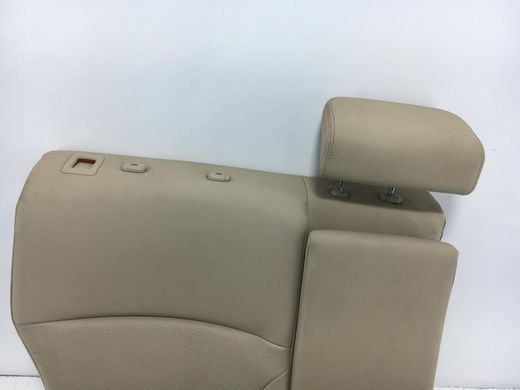 Спинка сидения задняя правая SUBARU OUTBACK B15 2015-2019 64350AL40AVH, 64350AL40AVH, A