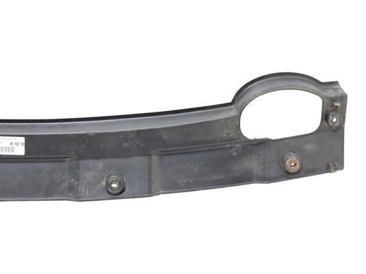Накладка бампера нижня передня NISSAN NAVARA D40 2005-2010 96011EB400, 96011EB400, B