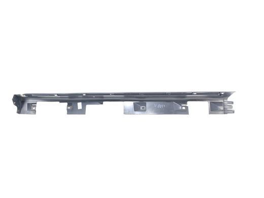 Накладка порога ліва зовнішня LAND ROVER RANGE ROVER SPORT L320 2005-2009 (DDJ000311) DGP500531PCL, DGP500531PCL, B