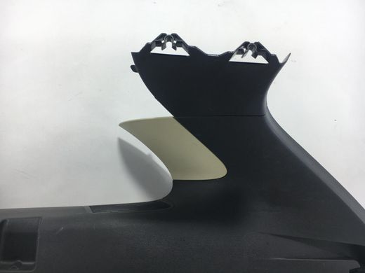 Карта багажного отсека правая VOLVO XC60 2008-2013 (39811645) 30721203, 30721203, B