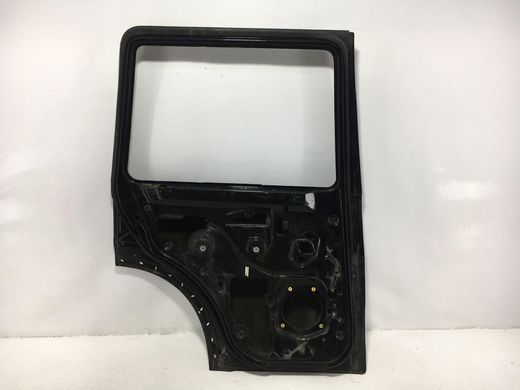 Дверь задняя левые LAND ROVER FREELANDER L314 1997-2003 ASR1809, ASR1809, B