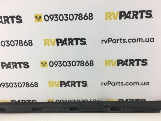 Накладка порога нижня ліва зовнішня SUBARU FORESTER S14 2018-2021 91112SJ330, 91112SJ330, A