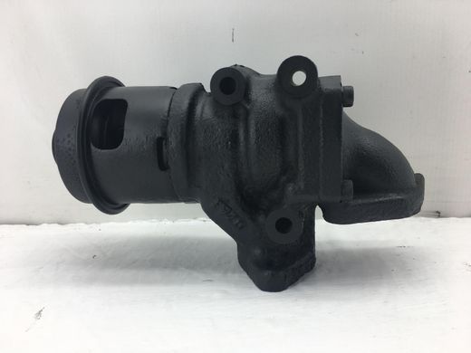 Клапан рециркуляції відпрацьованих газів EGR HONDA CR-V 2006-2010 18730R06E01, 18730R06E01, A