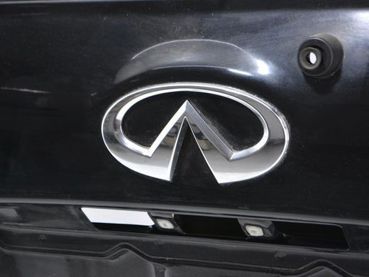 Кришка багажника INFINITI QX56 2004-2010 K0100ZQ1MA, K0100ZQ1MA, A