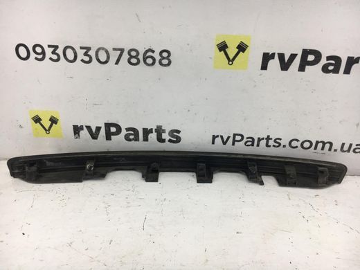 Накладка кришки багажника зовнішня TOYOTA AVENSIS T27 2009-2011 76801-05100, 76801-05100, B