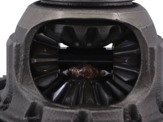 Диференціал КПП MITSUBISHI OUTLANDER XL 2006-2012 (АКПП) 3503A065, 3503A065, A