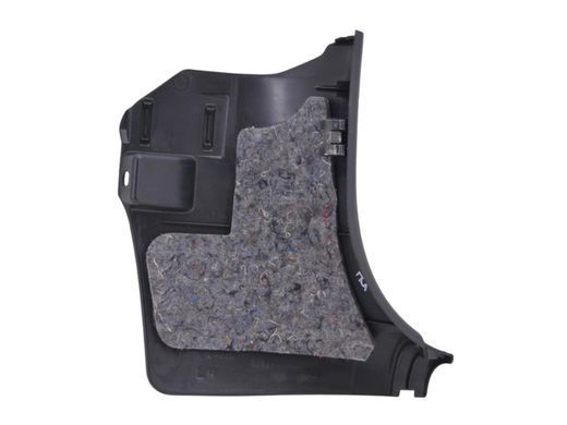 Накладка передней стойки нижняя левая внутренняя TOYOTA RAV4 CA30W 2005-2010 (62112-42040-B0) 62112-42040, 62112-42040, A