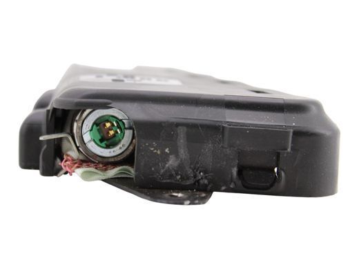 Подушка спинки сидіння передня права NISSAN NAVARA D40 2005-2010 985H0JD00A, 985H0JD00A, A