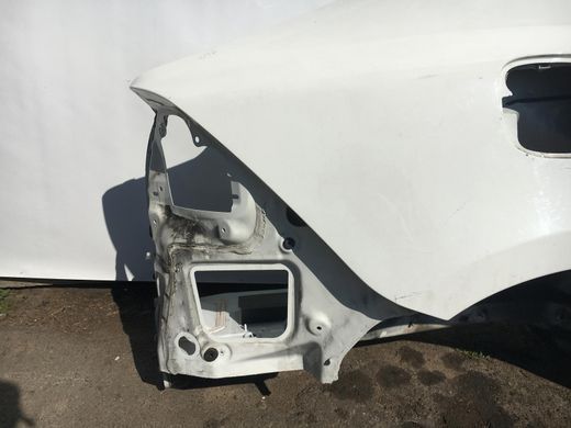 Чверть автомобіля задня права VOLVO S60 Y20 2013-2018 31349785, 31349785, A