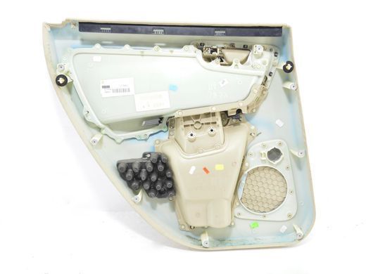Карта дверей задня права VOLVO XC60 2008-2013 8635781, 8635781, B